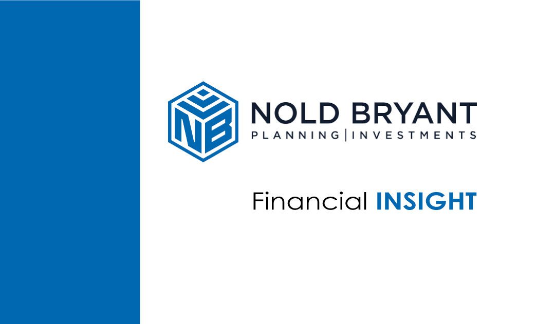 This is 50: What the Interest Rate Move Means