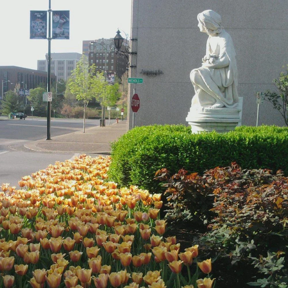 Country Club Plaza