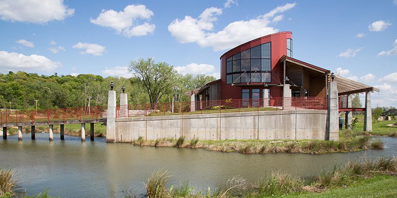 Remington Nature Center