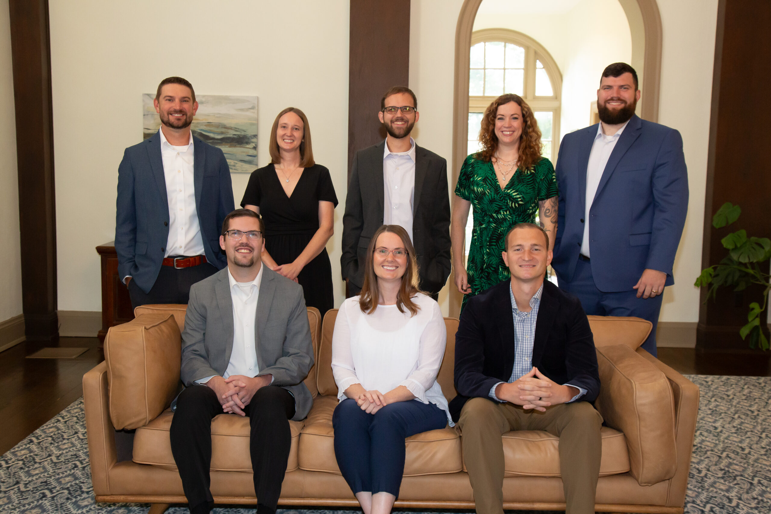 Christian-Bryant-Nold-Bryant Nold Bryant group photo